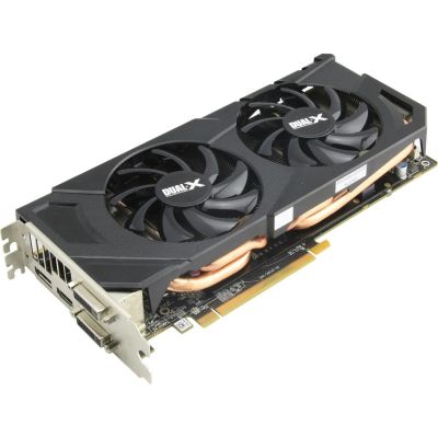 Лот: 11923673. Фото: 1. Видеокарта Sapphire Radeon HD7850... Видеокарты