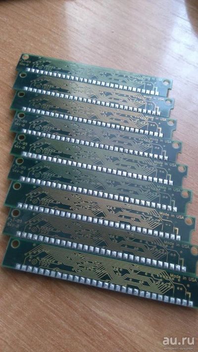 Лот: 8542544. Фото: 1. simm Cubig F2T-B9-94V-0. Оперативная память