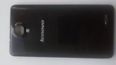 Лот: 7057938. Фото: 1. Lenovo A536(корпус). Корпуса, клавиатуры, кнопки