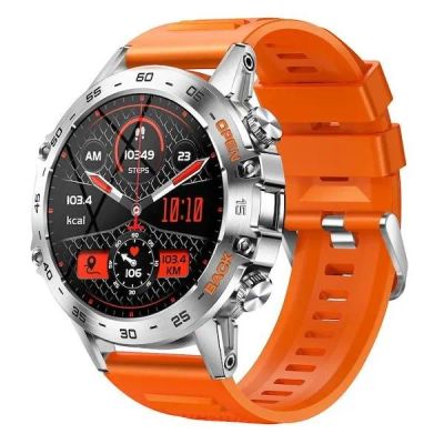 Лот: 24509218. Фото: 1. Смарт-часы CheckME Smart CMSK52SOR. Смарт-часы, фитнес-браслеты, аксессуары