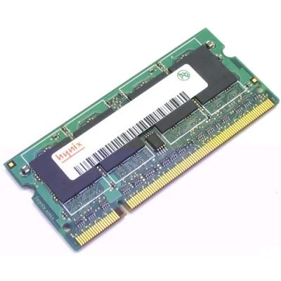Лот: 3619132. Фото: 1. Hynix DDR3 1333 SO-DIMM 4Gb. Оперативная память