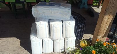 Лот: 18038896. Фото: 1. Подгузники seni xl 30. Реабилитация, уход за больными