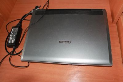 Лот: 3630628. Фото: 1. Ноутбук Asus F3L. Ноутбуки