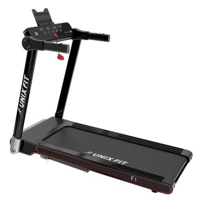 Лот: 24587634. Фото: 1. Беговая дорожка UnixFit Hi-Tech... Другое (тренажеры, комплексы)