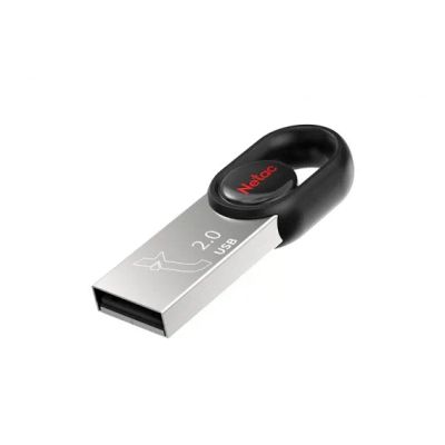 Лот: 19926840. Фото: 1. Флэш-диск Netac 64GB USB 2.0 UM2... USB-флеш карты