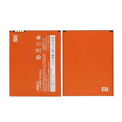 Лот: 15545411. Фото: 1. Аккумулятор Xiaomi BM42. Аккумуляторы