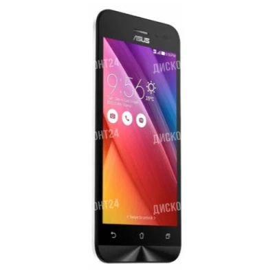 Лот: 14382353. Фото: 1. 4,5" Смартфон ASUS ZenFone Go... Смартфоны