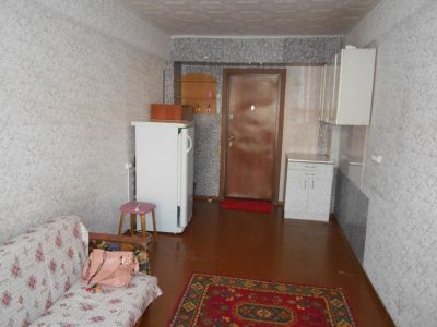 Лот: 5977285. Фото: 1. Сдам комнату в общежитии ул.Новая. Квартиры, студии
