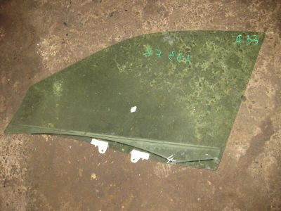 Лот: 20902727. Фото: 1. Стекло двери Nissan Cefiro A33... Кузов