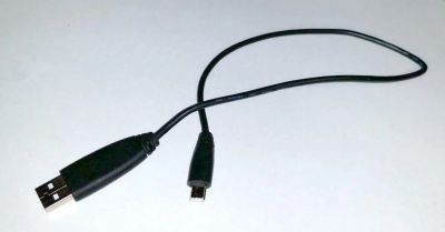 Лот: 7340604. Фото: 1. USB - miniUSB для жесткого диска... Шлейфы, кабели, переходники