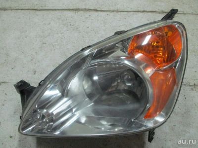 Лот: 13802264. Фото: 1. Фара передняя левая Honda CR-V... Оптика и освещение