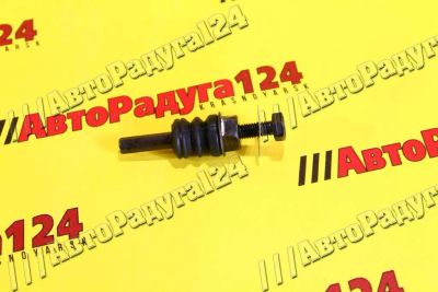 Лот: 18644669. Фото: 1. Палец суппорта ВАЗ 2108 в сборе... Тормозная система