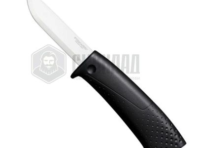 Лот: 20989559. Фото: 1. Нож с точилкой/1023617. Ручные орудия труда