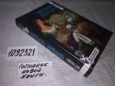 Лот: 20994856. Фото: 1. (1092321) Бегунова, Алла Черный... Художественная