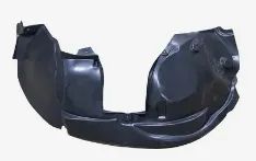 Лот: 20852957. Фото: 1. Подкрылок передний Renault Duster... Кузов