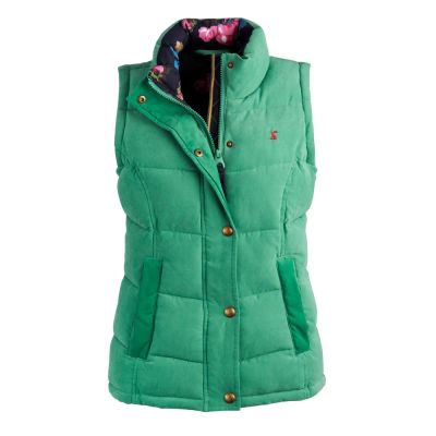 Лот: 3192813. Фото: 1. Жилет Joules. Верхняя одежда