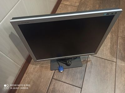 Лот: 15497409. Фото: 1. 19" ЖК монитор LG Flatron L1919S... ЖК-мониторы