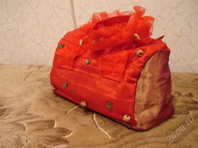 Лот: 462838. Фото: 1. Женская сумка. Сумки