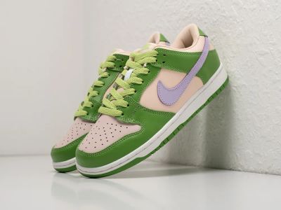 Лот: 24978585. Фото: 1. Кроссовки Nike SB Dunk Low. Кеды, кроссовки, слипоны