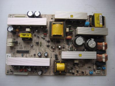 Лот: 15650525. Фото: 1. Блок питания EAY40484901 PSPU-J706A... Микросхемы