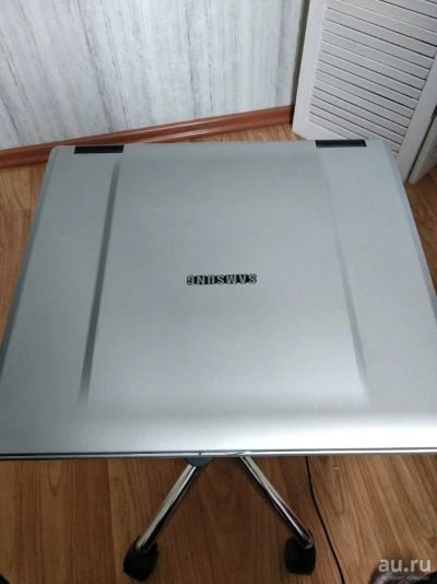 Лот: 13414598. Фото: 1. Ноутбук Samsung. Ноутбуки