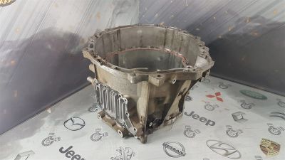 Лот: 23590729. Фото: 1. Корпус АКПП Lexus GS450H 2GR-FSE... Трансмиссия