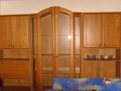 Лот: 1314313. Фото: 1. продам стенку. Гостиные, стенки, горки