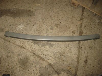 Лот: 20902641. Фото: 1. Усилитель бампера Nissan Bluebird... Кузов