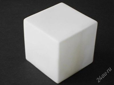Лот: 56004. Фото: 1. Ночник "Mood Light Cube". Красноярск