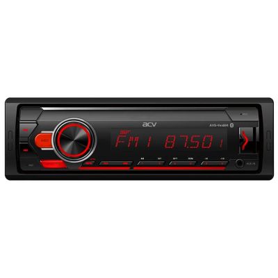 Лот: 21166599. Фото: 1. Ресивер-USB ACV AVS-944BM 24V... Автомагнитолы