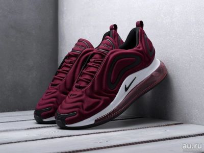 Лот: 17094348. Фото: 1. Кроссовки Nike Air Max 720 (12863... Кеды, кроссовки, слипоны