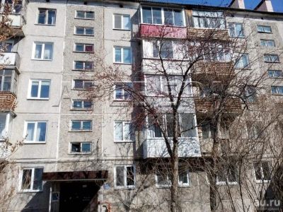 Лот: 13605024. Фото: 1. 2-комнатная квартира на ул. Карбышева... Квартиры, студии