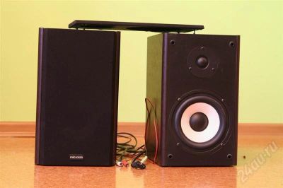 Лот: 226362. Фото: 1. Колонки Microlab Solo-2 mk3. Активные акустические системы