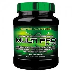 Лот: 3597978. Фото: 1. Multi Pro от Scitec Nutrition... Спортивное питание, витамины