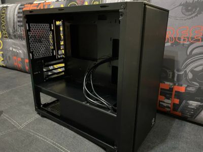 Лот: 18175752. Фото: 1. Корпус ThermalTake. Корпуса, блоки питания