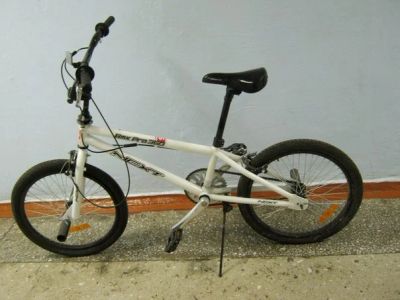 Лот: 3790802. Фото: 1. Велосипед Next BMX pro 360. Велосипеды