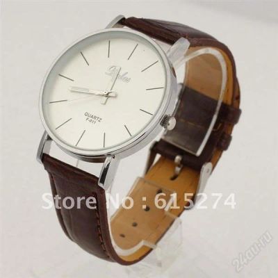Лот: 2932496. Фото: 1. Часы наручные Casual. Оригинальные наручные часы