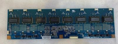 Лот: 21434188. Фото: 1. Inverter Board 4H.V1838.291/A4... Запчасти для телевизоров, видеотехники, аудиотехники