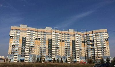 Лот: 13705365. Фото: 1. 2-комнатная квартира на ул. Алексеева... Квартиры, студии