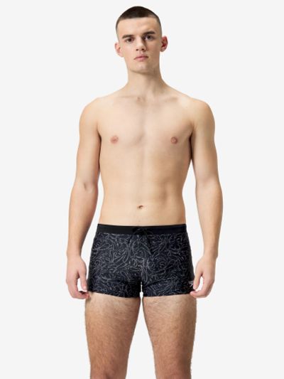Лот: 24567685. Фото: 1. Плавки-шорты мужские Speedo Valmilton... Шорты
