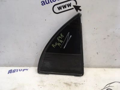 Лот: 21715904. Фото: 1. форточка двери Kia Rio DC. Кузов