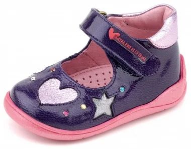 Лот: 5455357. Фото: 1. Туфли Agatha ruiz de la prada... Туфли