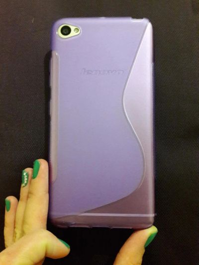 Лот: 7522548. Фото: 1. Чехол на Lenovo s90 набор 3шт. Чехлы, бамперы