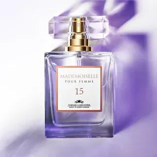 Лот: 25634882. Фото: 1. Парфюмерная вода Parfums constantine... Женская парфюмерия