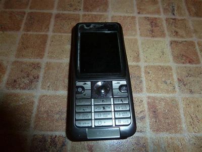 Лот: 2397358. Фото: 1. sony ericsson k530i. Кнопочные мобильные телефоны