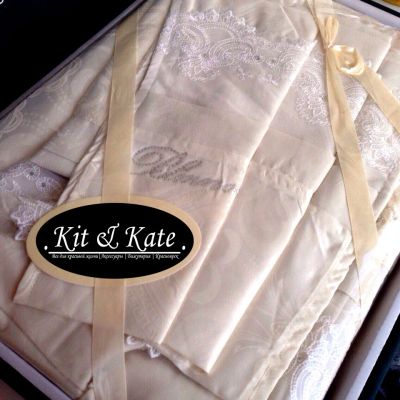 Лот: 5028396. Фото: 1. Постельное бельё Blumarine Home... Постельное бельё