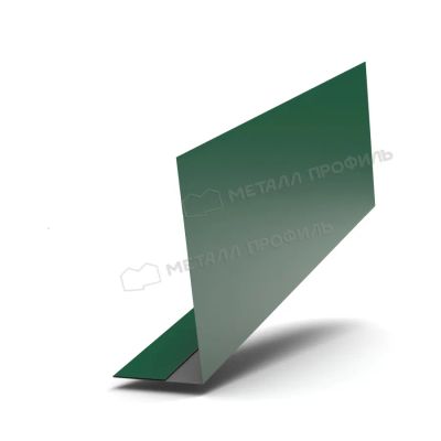 Лот: 24036185. Фото: 1. Планка карнизного свеса 250х50х2000... Кровельные материалы