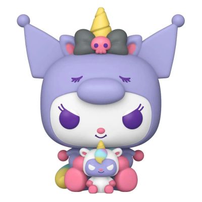 Лот: 24466118. Фото: 1. Фигурка Funko POP! Hello Kitty... Другое (сувениры, подарки)