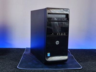 Лот: 25370979. Фото: 1. Компьютер HP PRO 3500/I5/8gb/HD... Компьютеры в сборе