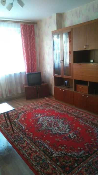 Лот: 8660767. Фото: 1. Сдам 2х комнатную квартиру Паровозная... Квартиры, студии